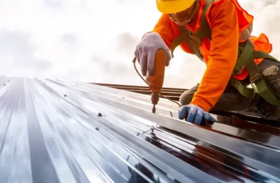 Travaux de zinguerie à Brinon-sur-Sauldre